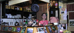 店内