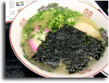 ラーメン