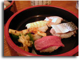 お寿司
