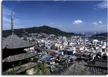 尾道大橋