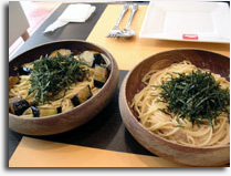 パスタ