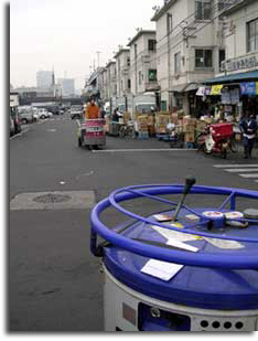 築地市場