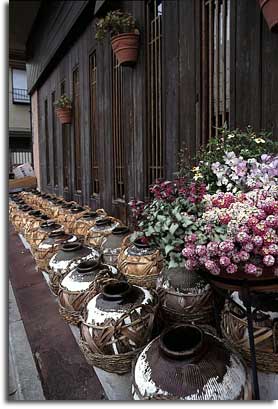 お店のつぼ