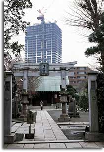 住吉神社