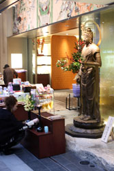 仏壇屋さん