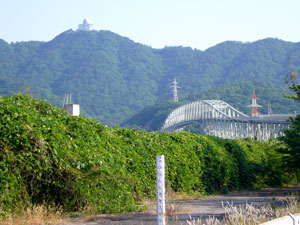 境水道大橋