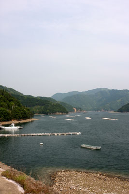 内海