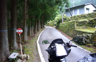 国道169