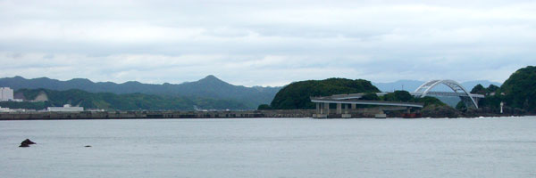 紀伊大島