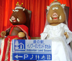 すさみ町道の駅