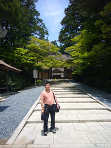 高野山