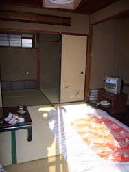 藤井旅館
