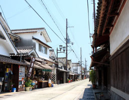 篠山市