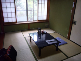 室内