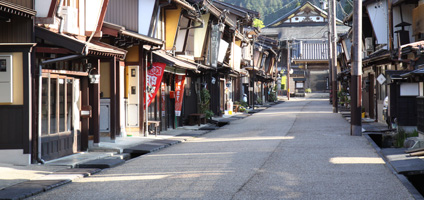 町並み