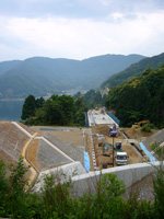 世久見湾